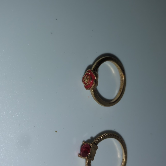 Two rings - Picture 3 of 4